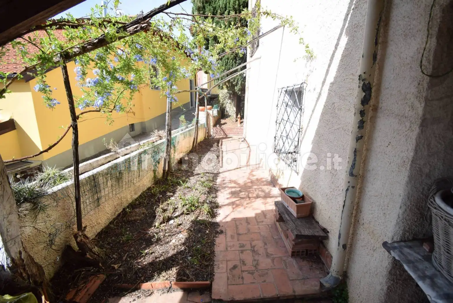 Terratetto unifamiliare frazione Caporondo, Diano San Pietro - foto 4