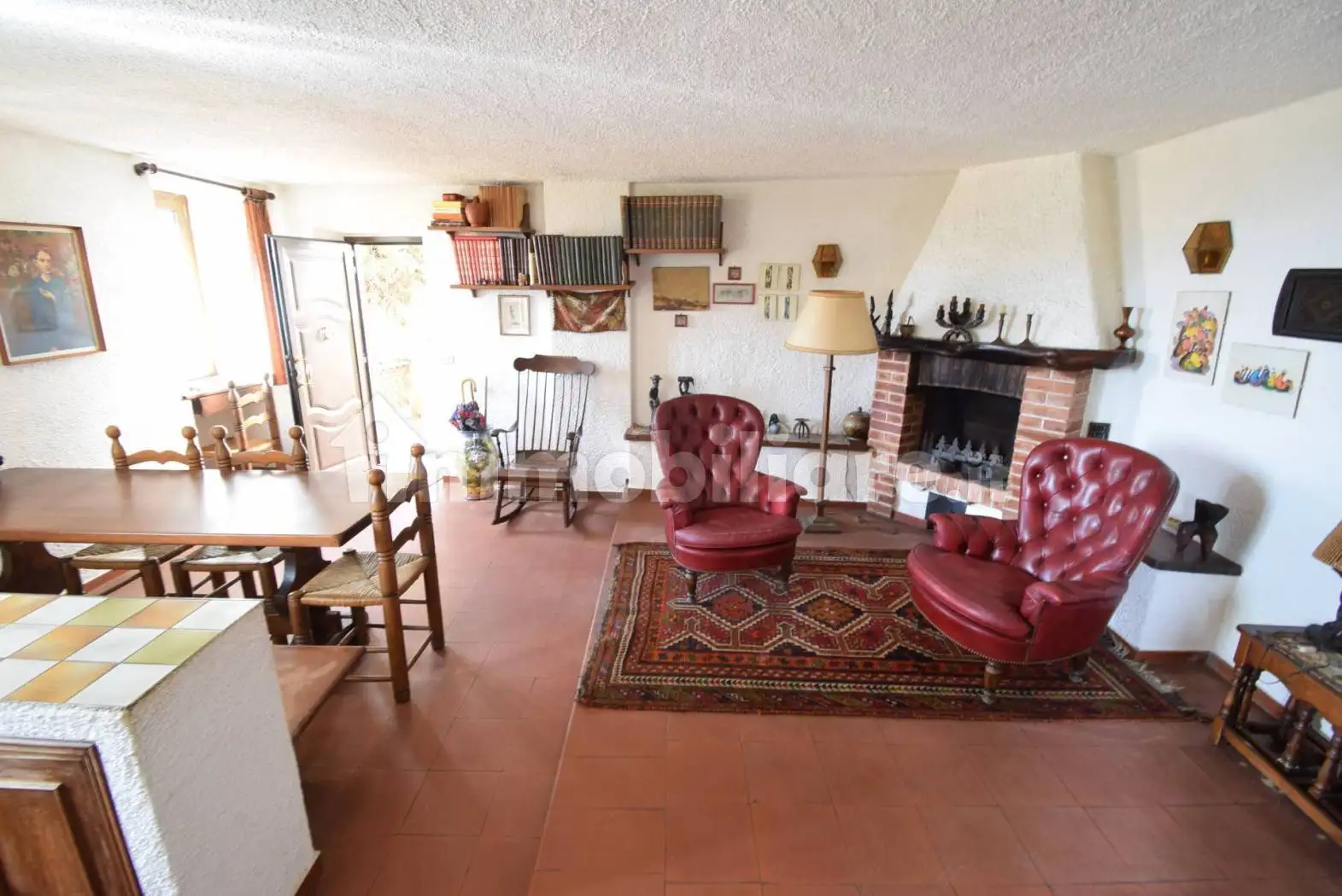 Terratetto unifamiliare frazione Caporondo, Diano San Pietro - foto 5