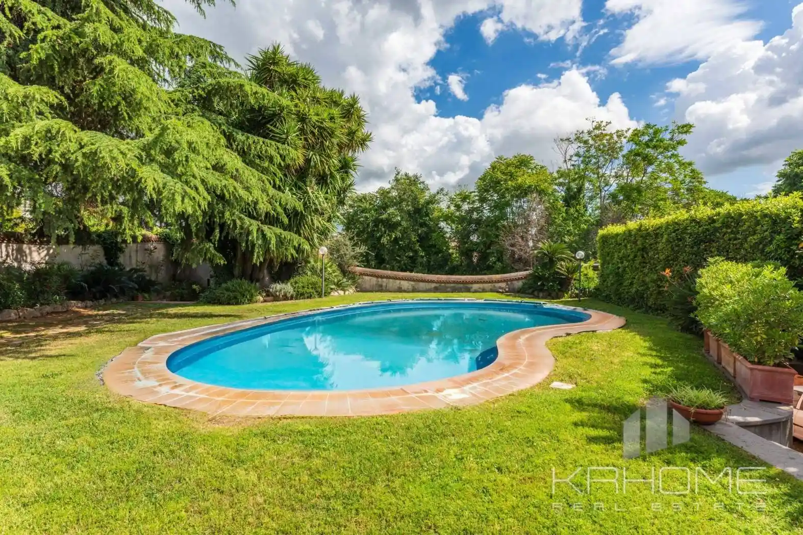 Villa in vendita a Roma