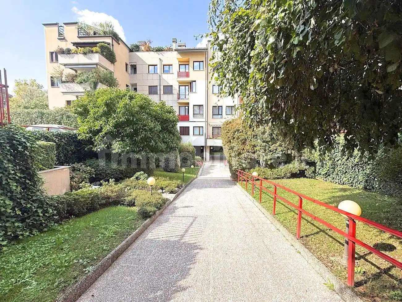 Attico - Mansarda in vendita a Villasanta