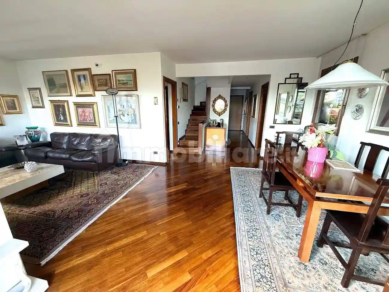 Attico - Mansarda - foto 2