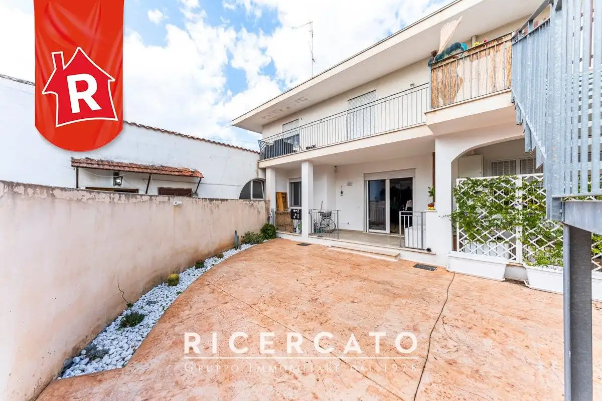 Appartamento in vendita a Lecce