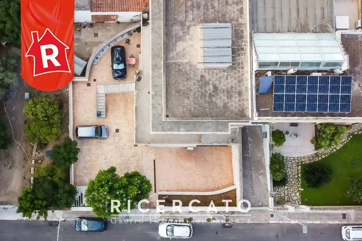 Trilocale via Vecchia San Pietro in Lama 1a, Poligono - Via San Cesario, Lecce - foto 2