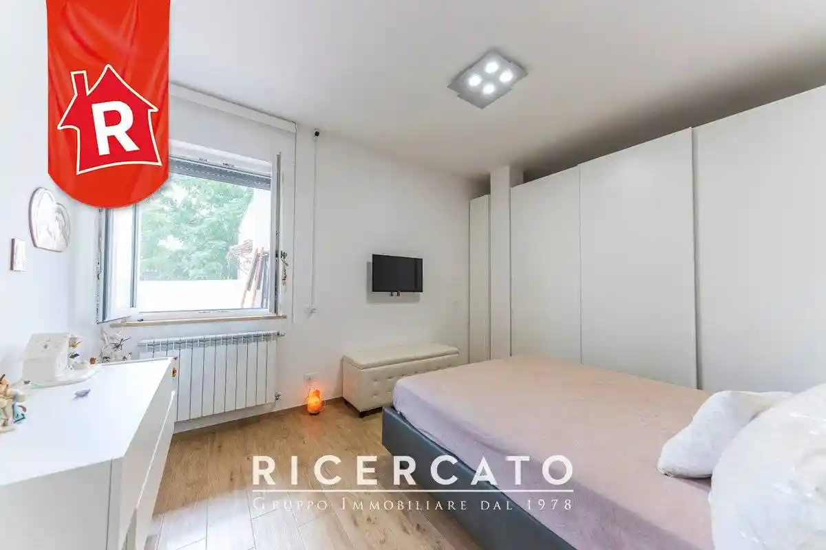 Trilocale via Vecchia San Pietro in Lama 1a, Poligono - Via San Cesario, Lecce - foto 4