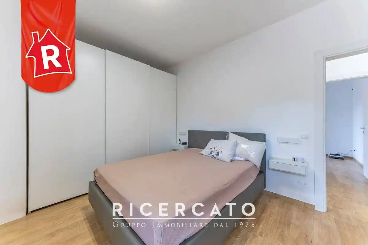 Trilocale via Vecchia San Pietro in Lama 1a, Poligono - Via San Cesario, Lecce - foto 5