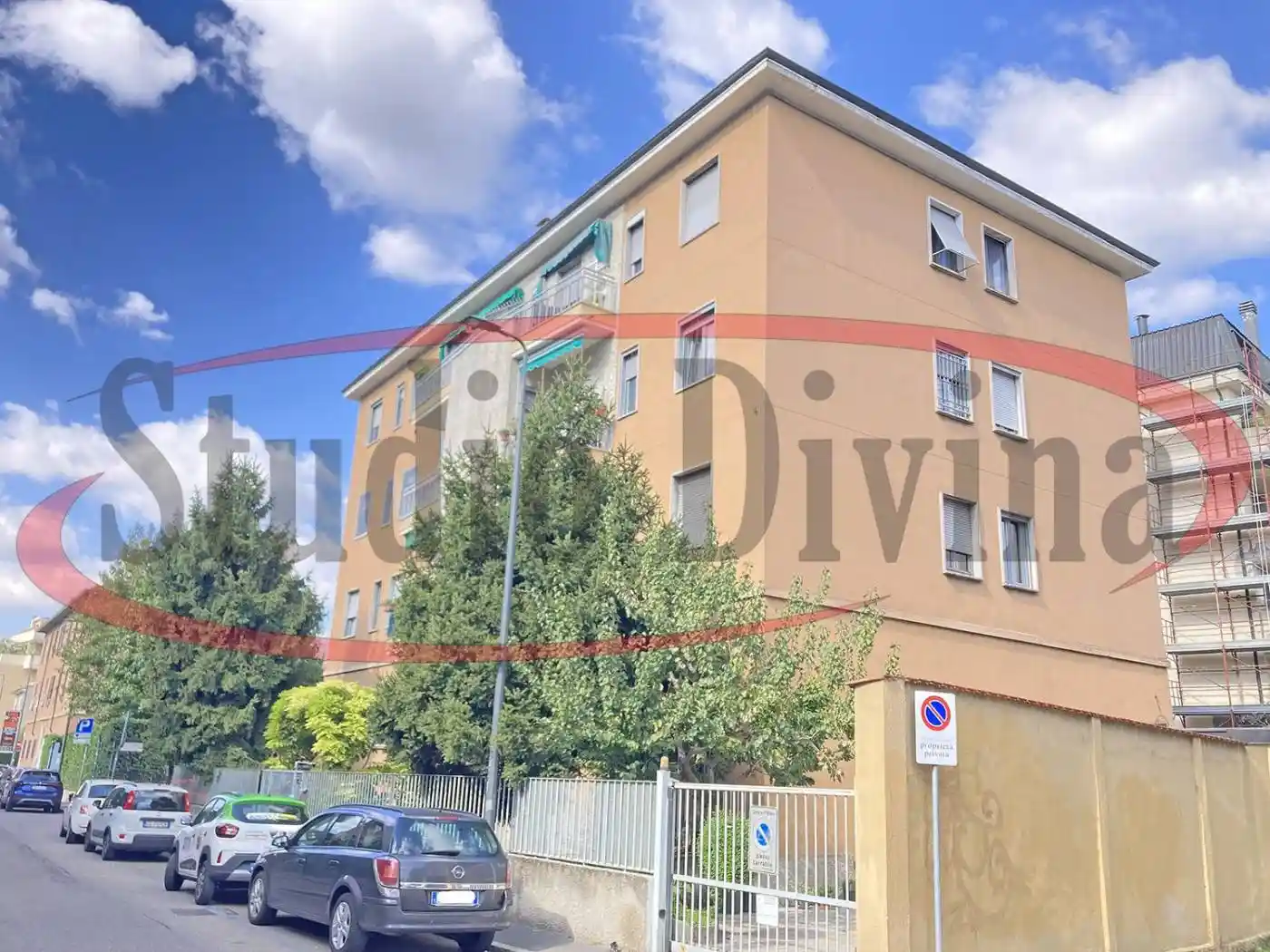 Bilocale via Brusuglio 42, Affori, Milano - foto 2