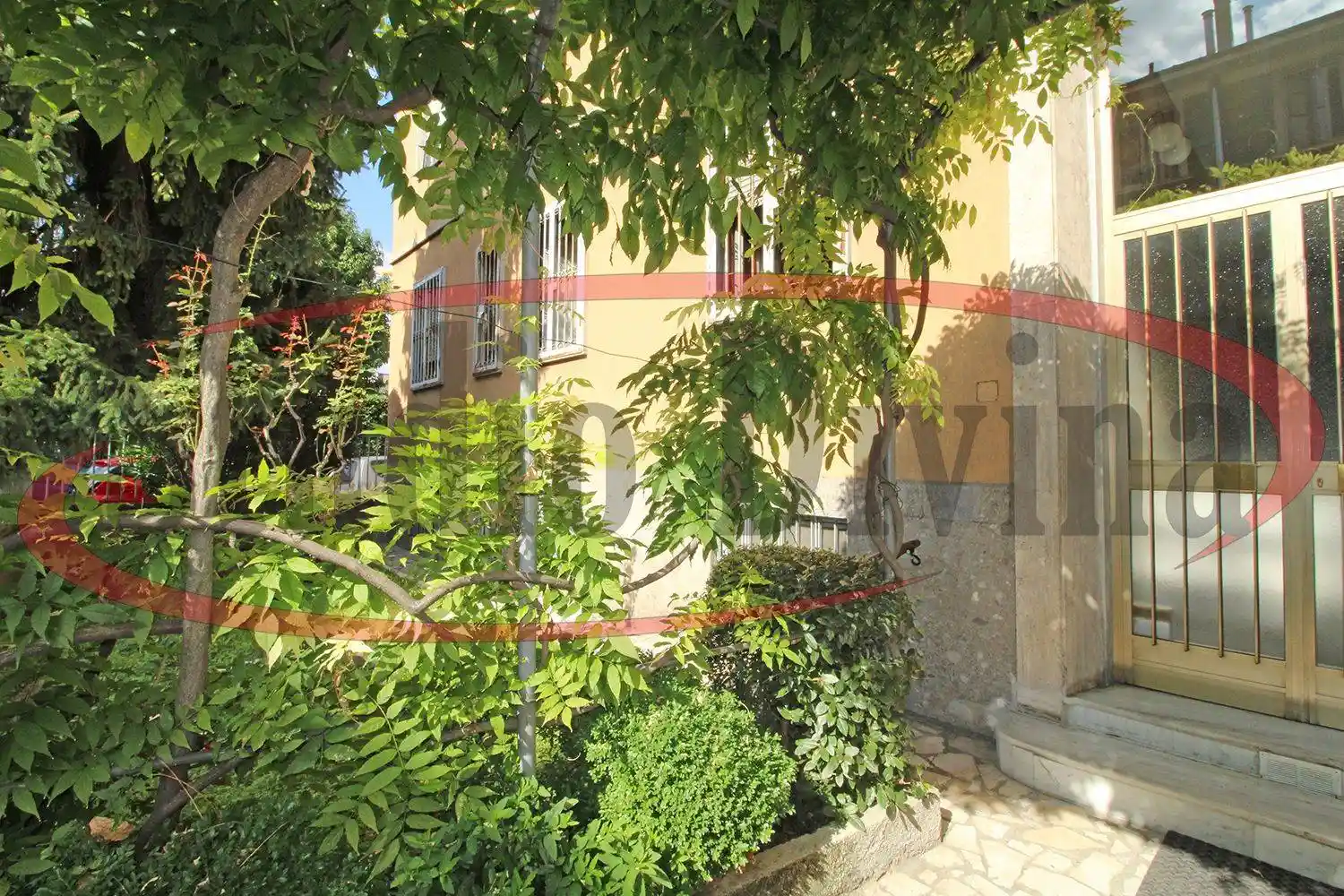 Bilocale via Brusuglio 42, Affori, Milano - foto 3