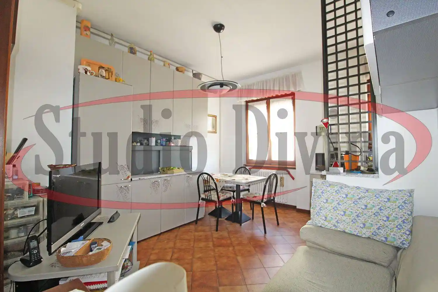 Bilocale via Brusuglio 42, Affori, Milano - foto 5