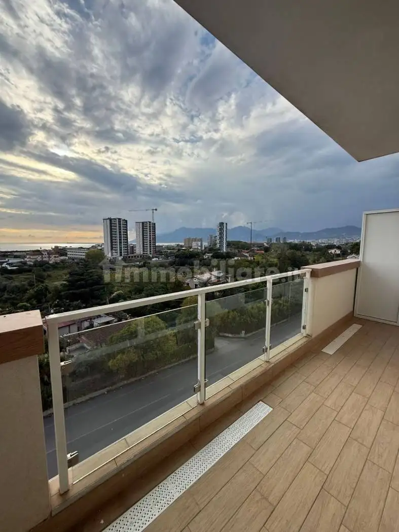 Appartamento in vendita a Salerno