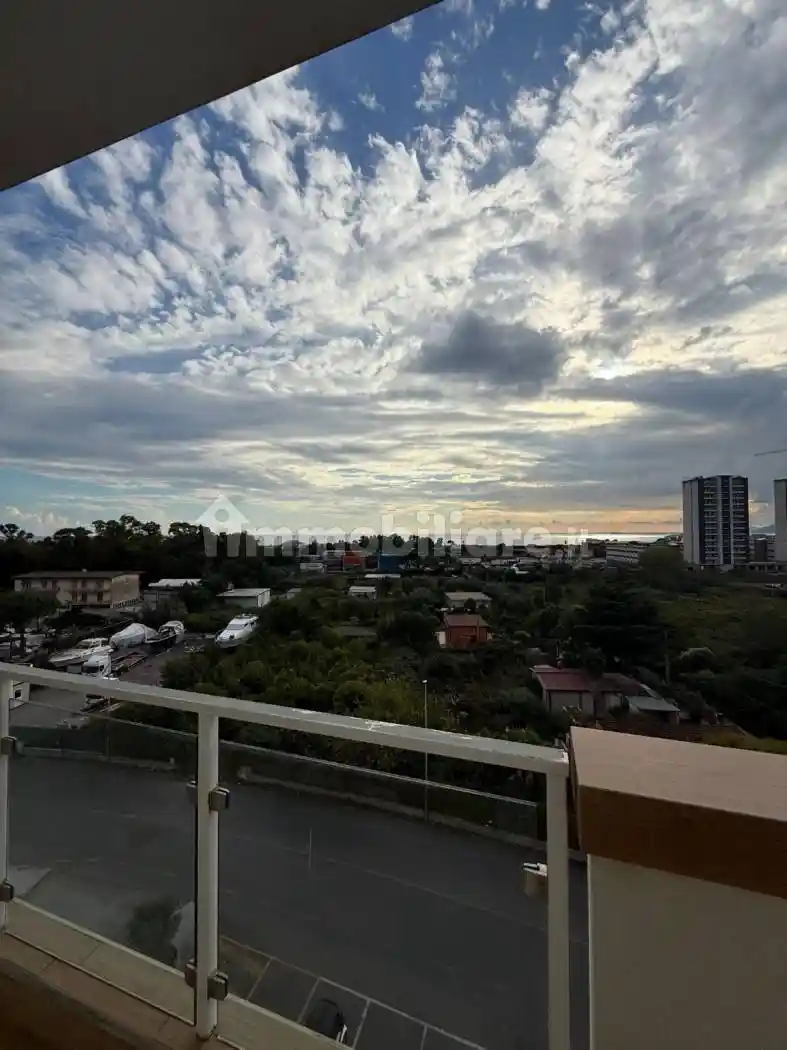 Quadrilocale via Fangarielli, Arbostella - Arechi, Salerno - foto 2