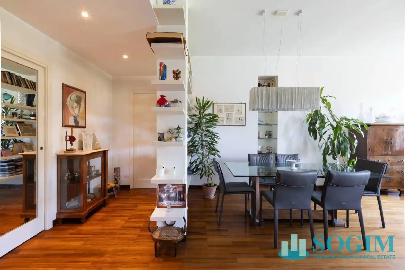 Appartamento in vendita a Monza