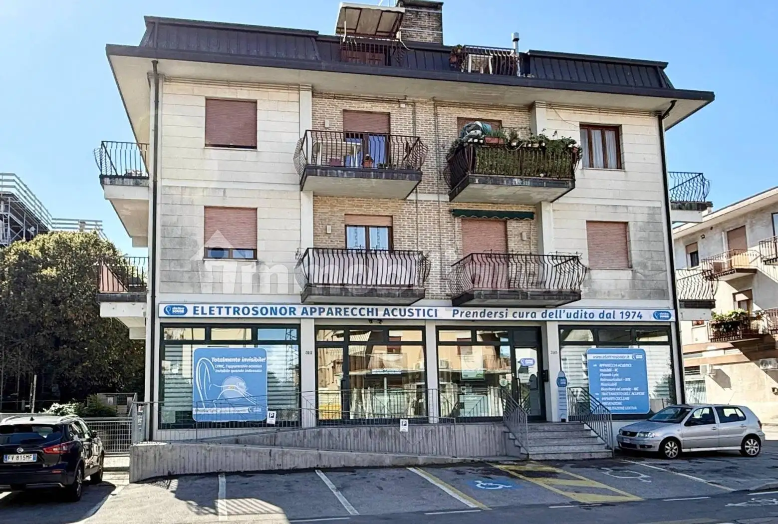 Appartamento in vendita a Vicenza