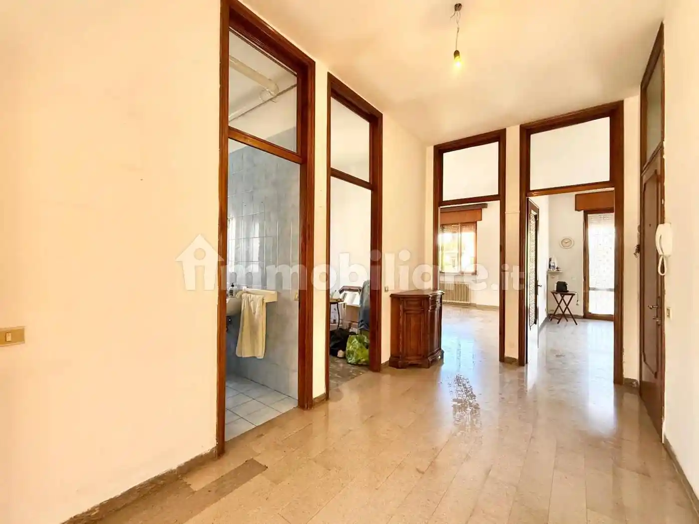 Appartamento via Domenico Formica 1, Bertesinella - Ca' Balbi, Vicenza - foto 2