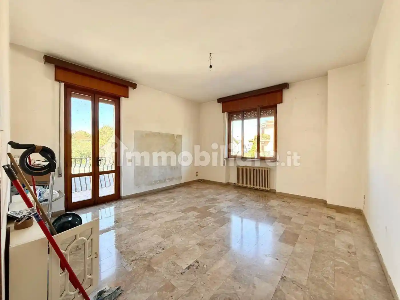 Appartamento via Domenico Formica 1, Bertesinella - Ca' Balbi, Vicenza - foto 3