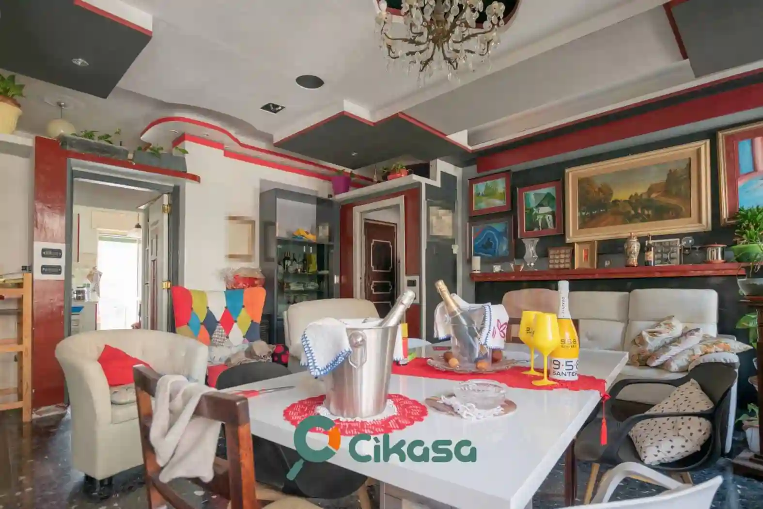 Appartamento - foto 2