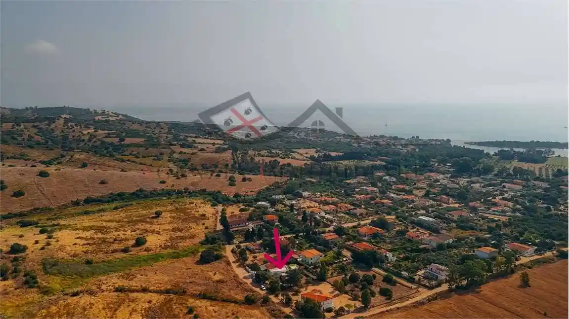 Villa in vendita a Siniscola