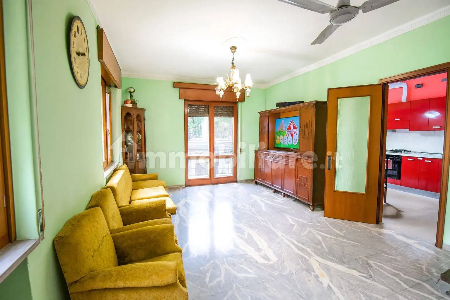 Villa unifamiliare via Venezia, Centro, Altissimo - foto 3