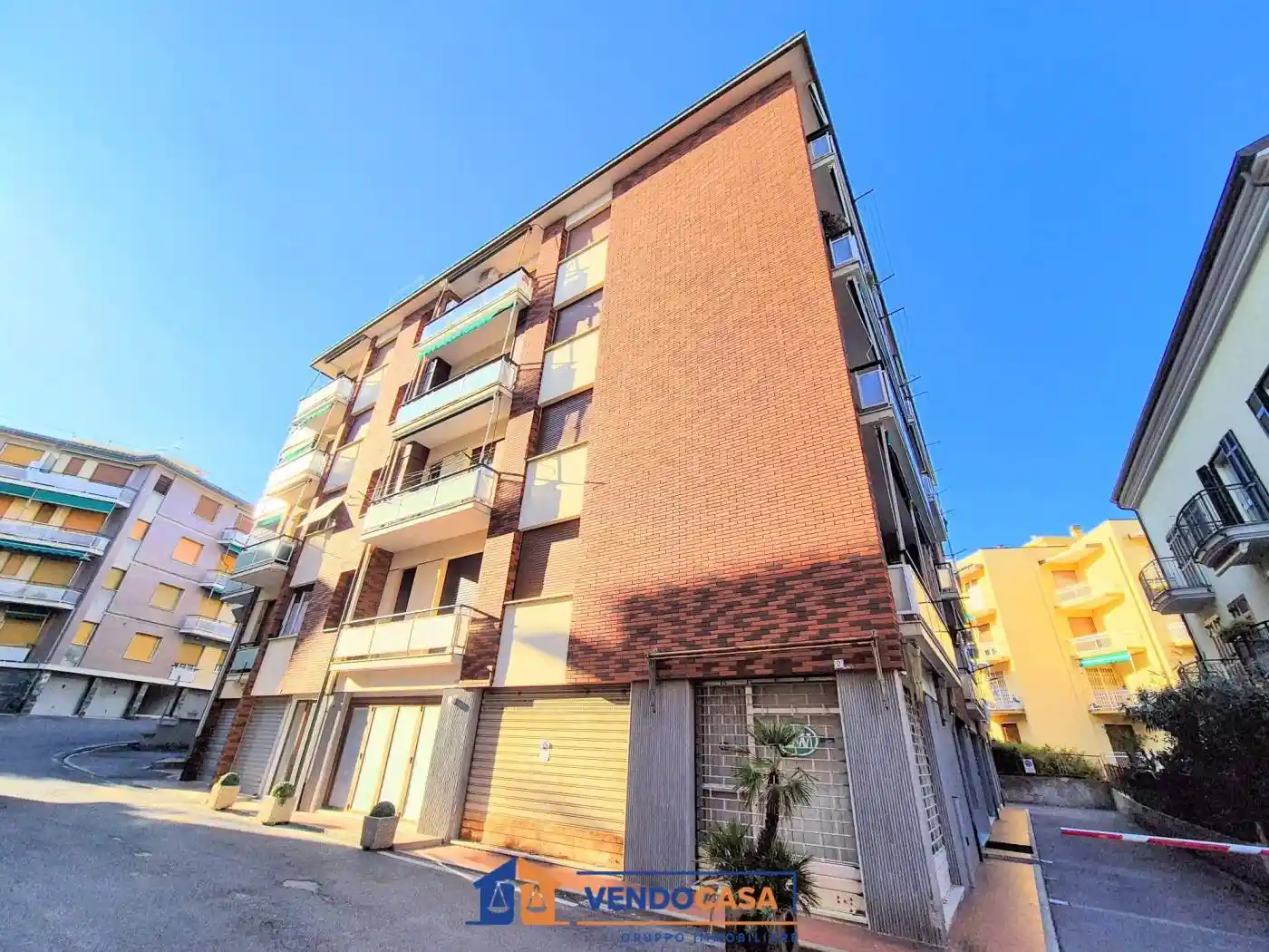 Appartamento in vendita a Finale Ligure