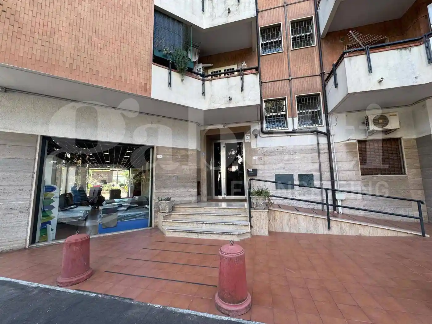 Quadrilocale viale Della Resistenza , 85, Roges, Rende - foto 2