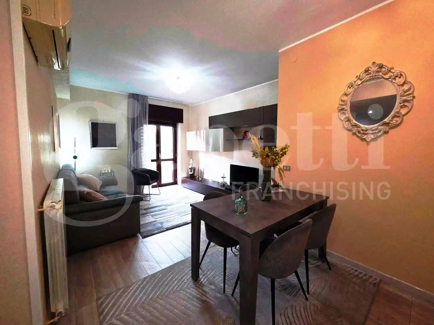 Quadrilocale viale Della Resistenza , 85, Roges, Rende - foto 3