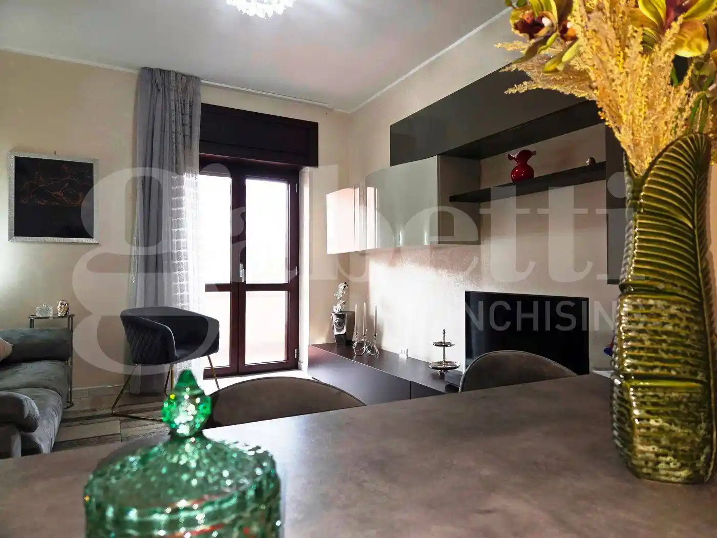 Quadrilocale viale Della Resistenza , 85, Roges, Rende - foto 4