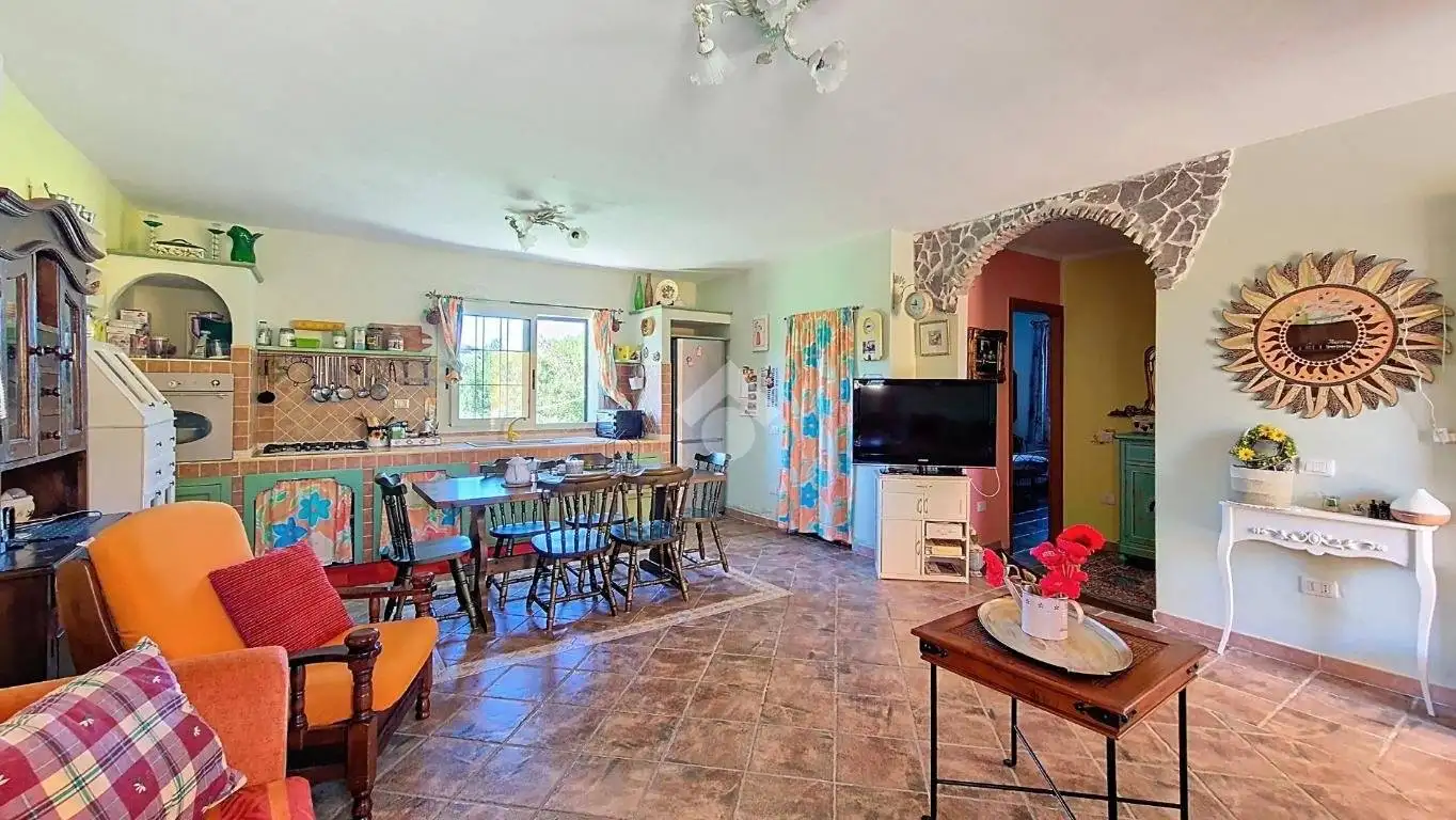 Appartamento in vendita a Tergu