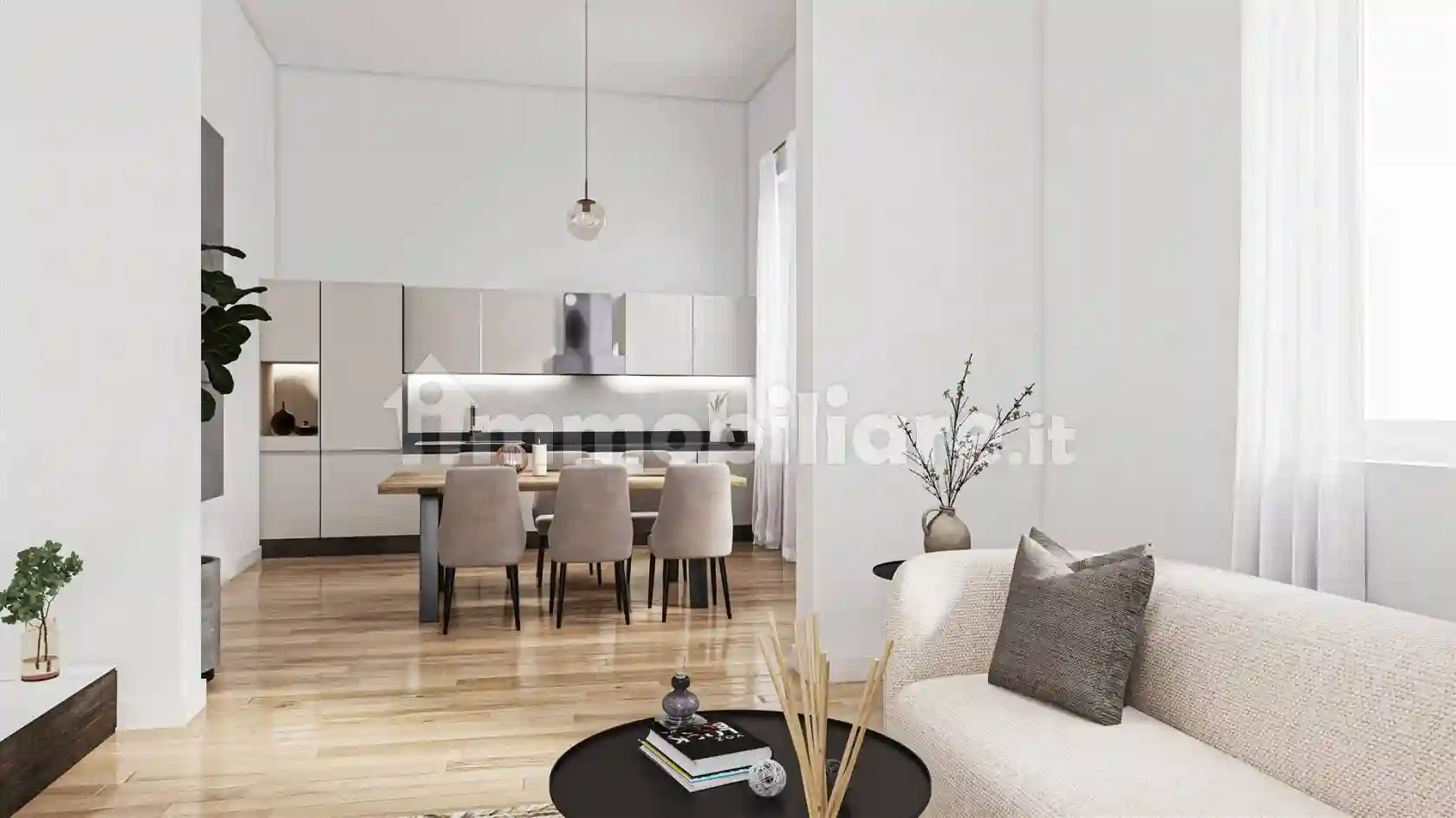 Appartamento - foto 2