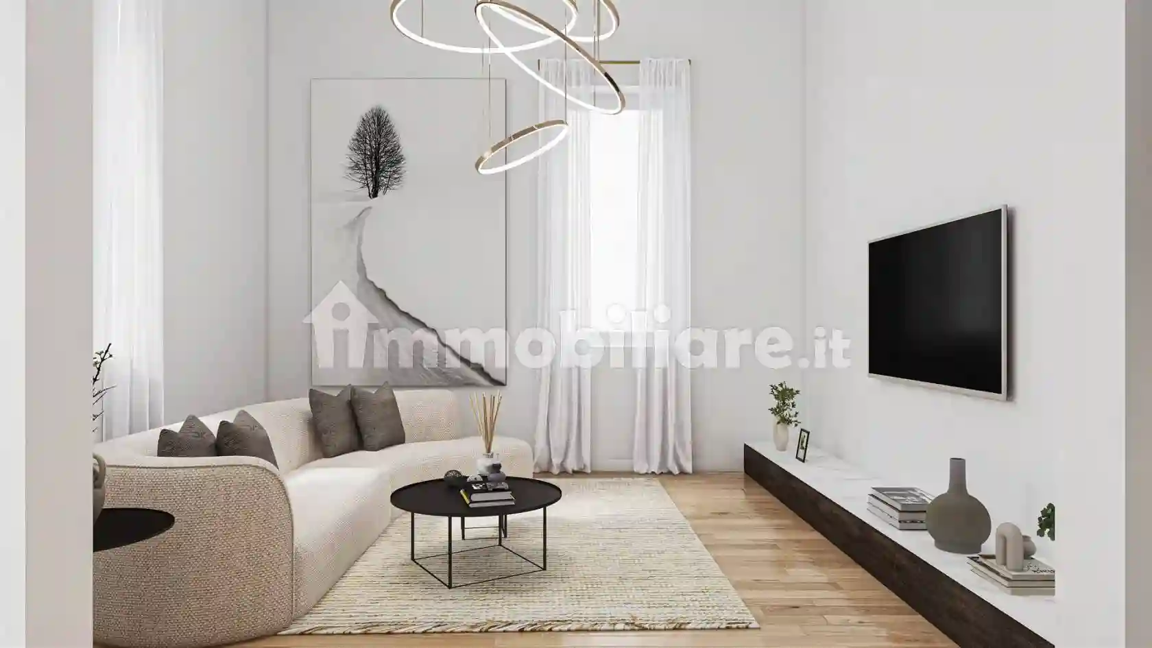 Appartamento - foto 3