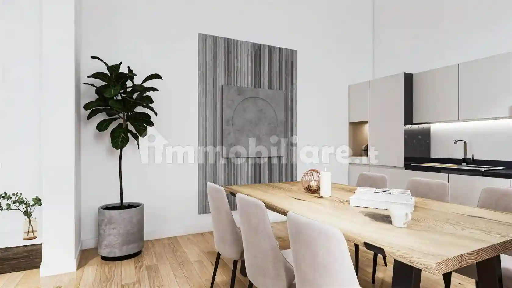 Appartamento - foto 4