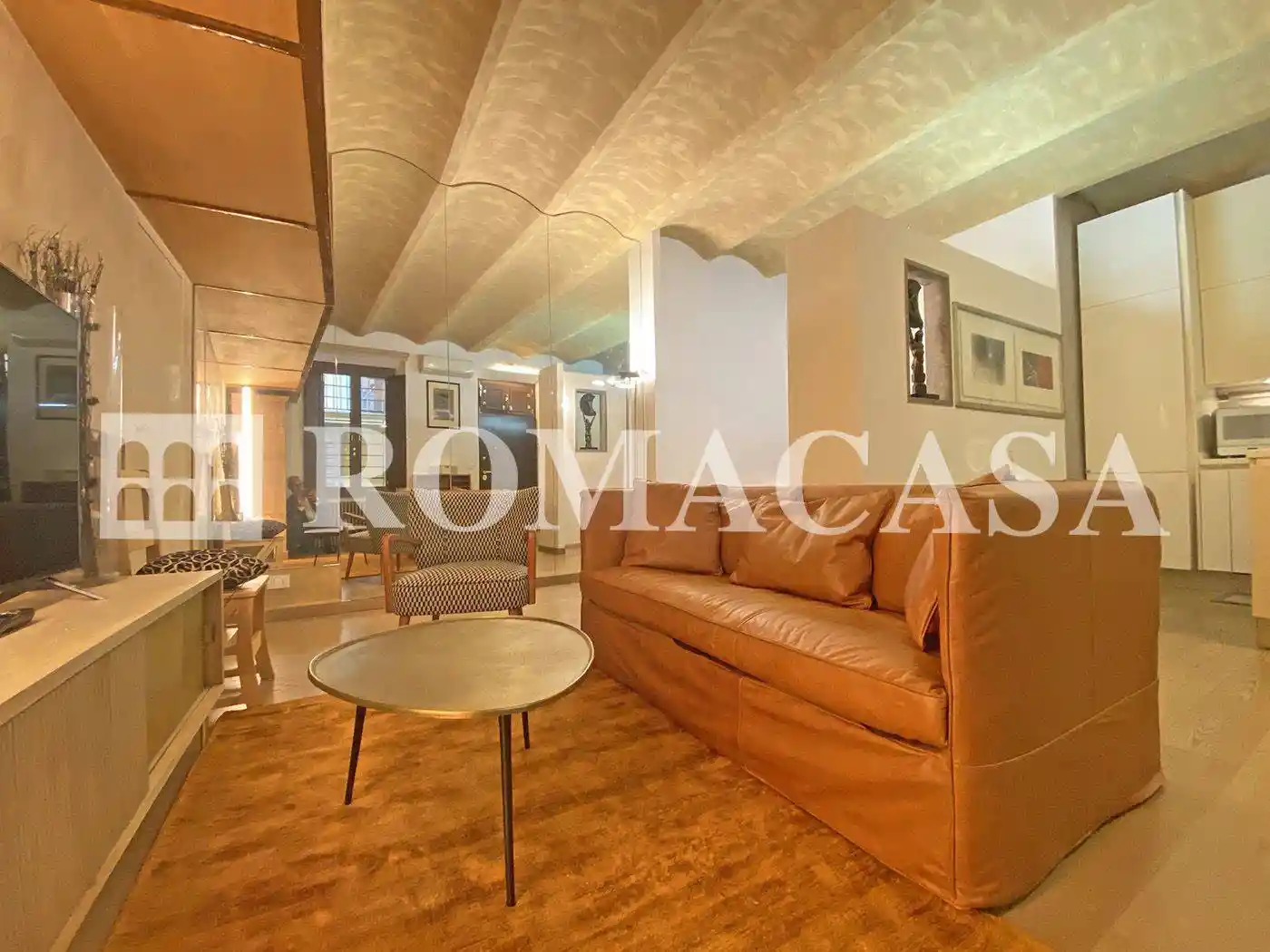 Bilocale via dei Cappellari, Campo de' Fiori, Roma - foto 3