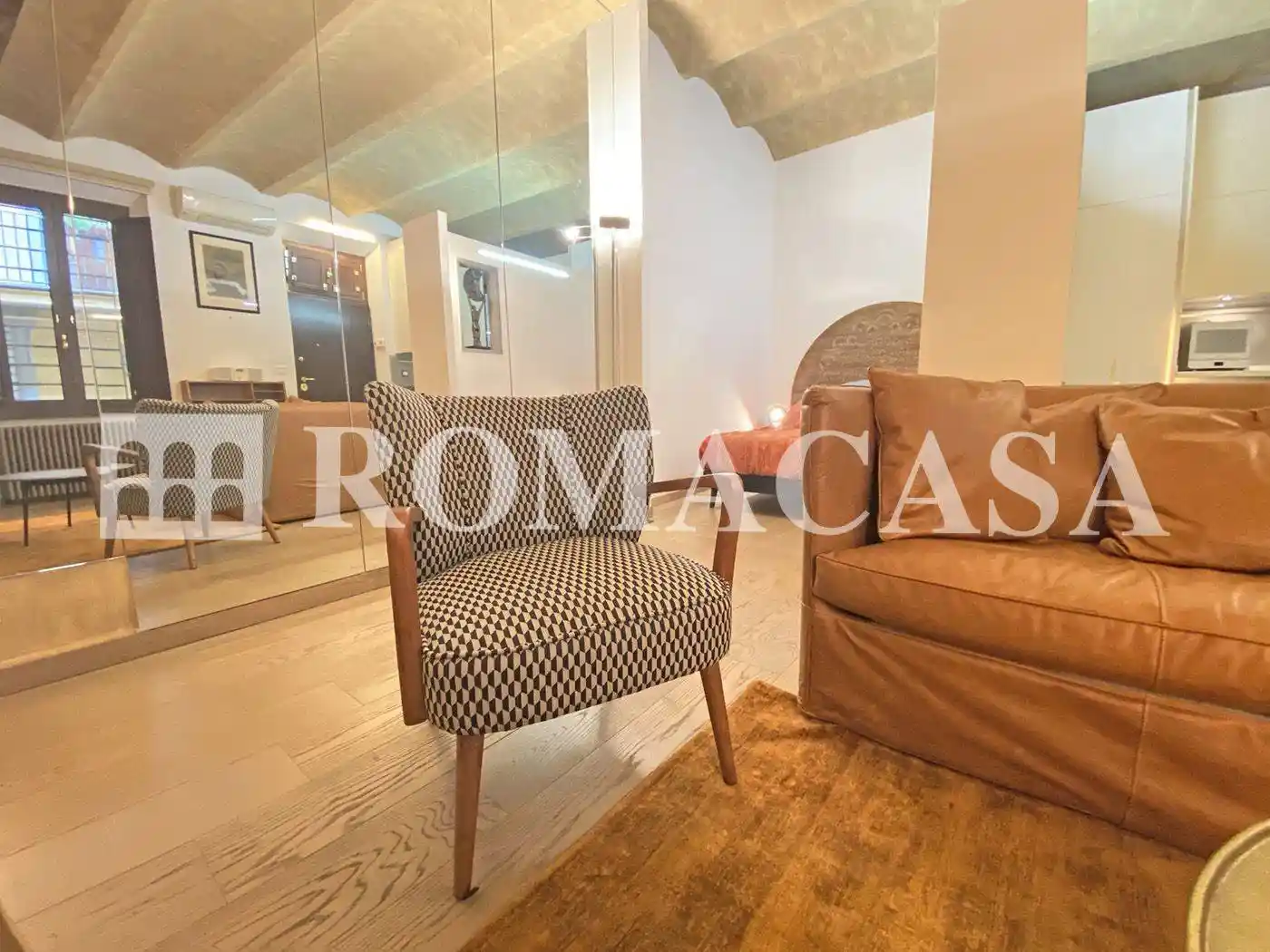 Bilocale via dei Cappellari, Campo de' Fiori, Roma - foto 4