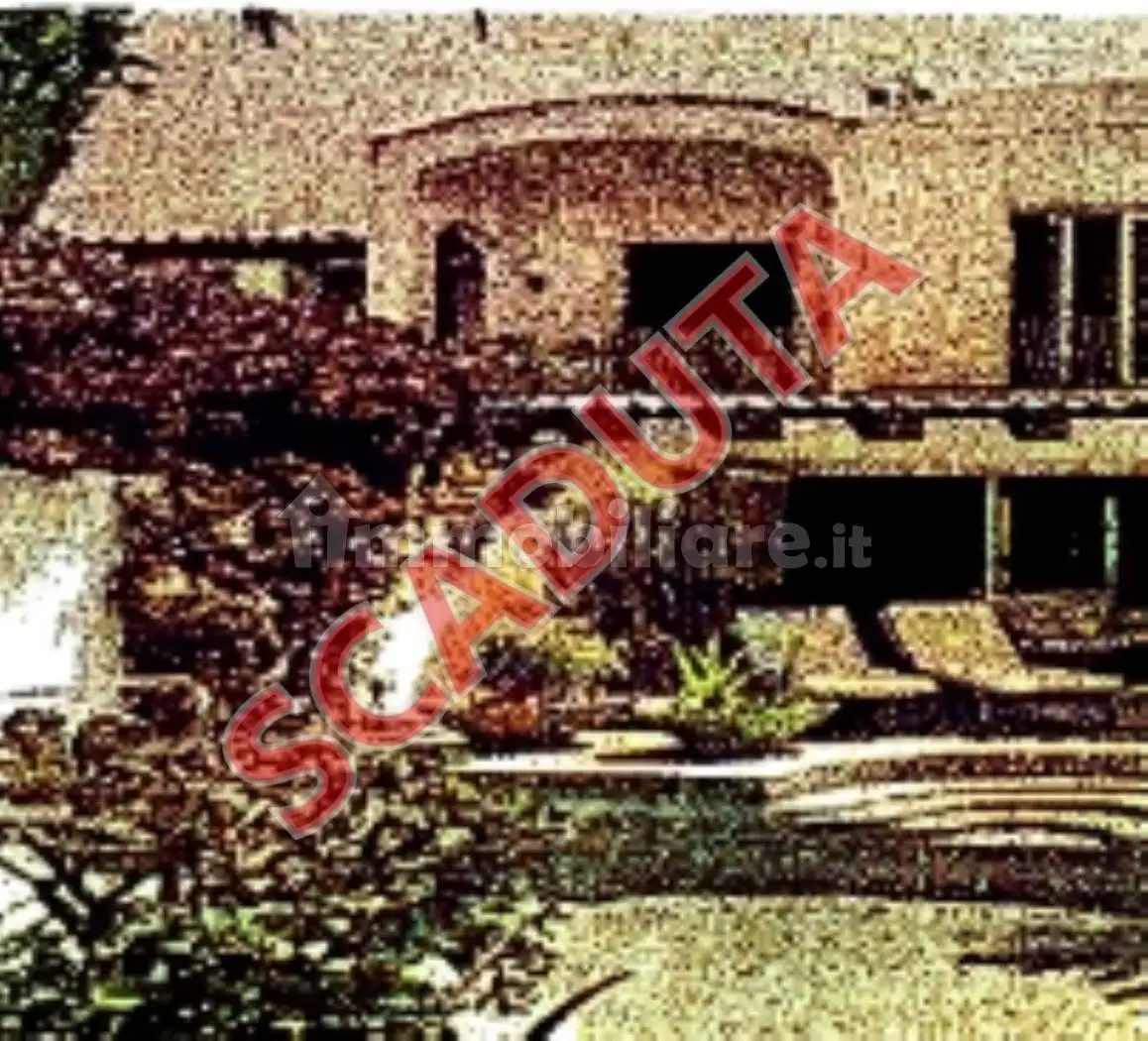 Villa in vendita a Forio