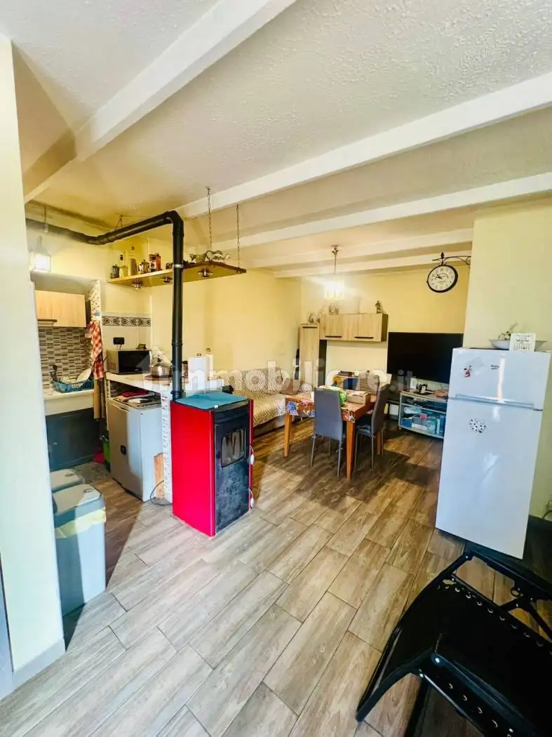 Appartamento in vendita a Germagnano