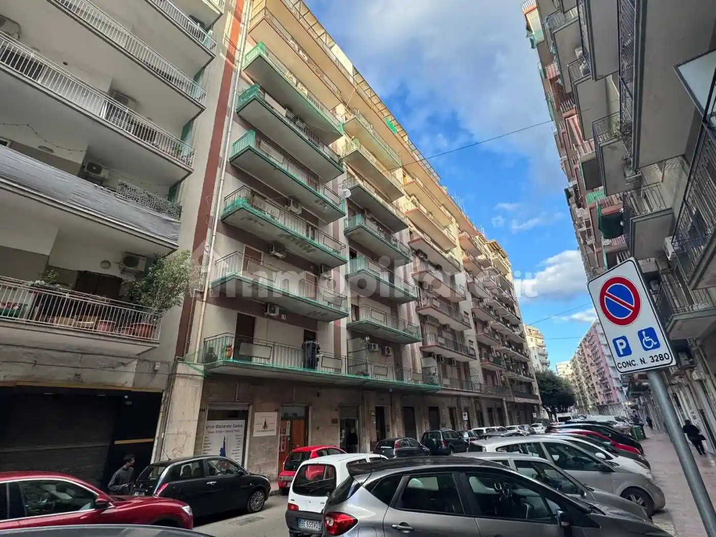 Appartamento in vendita a Taranto