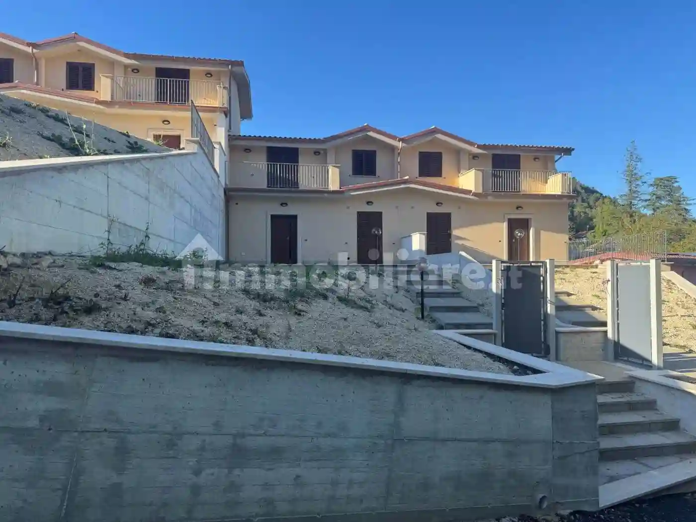 Villetta a schiera - foto 3