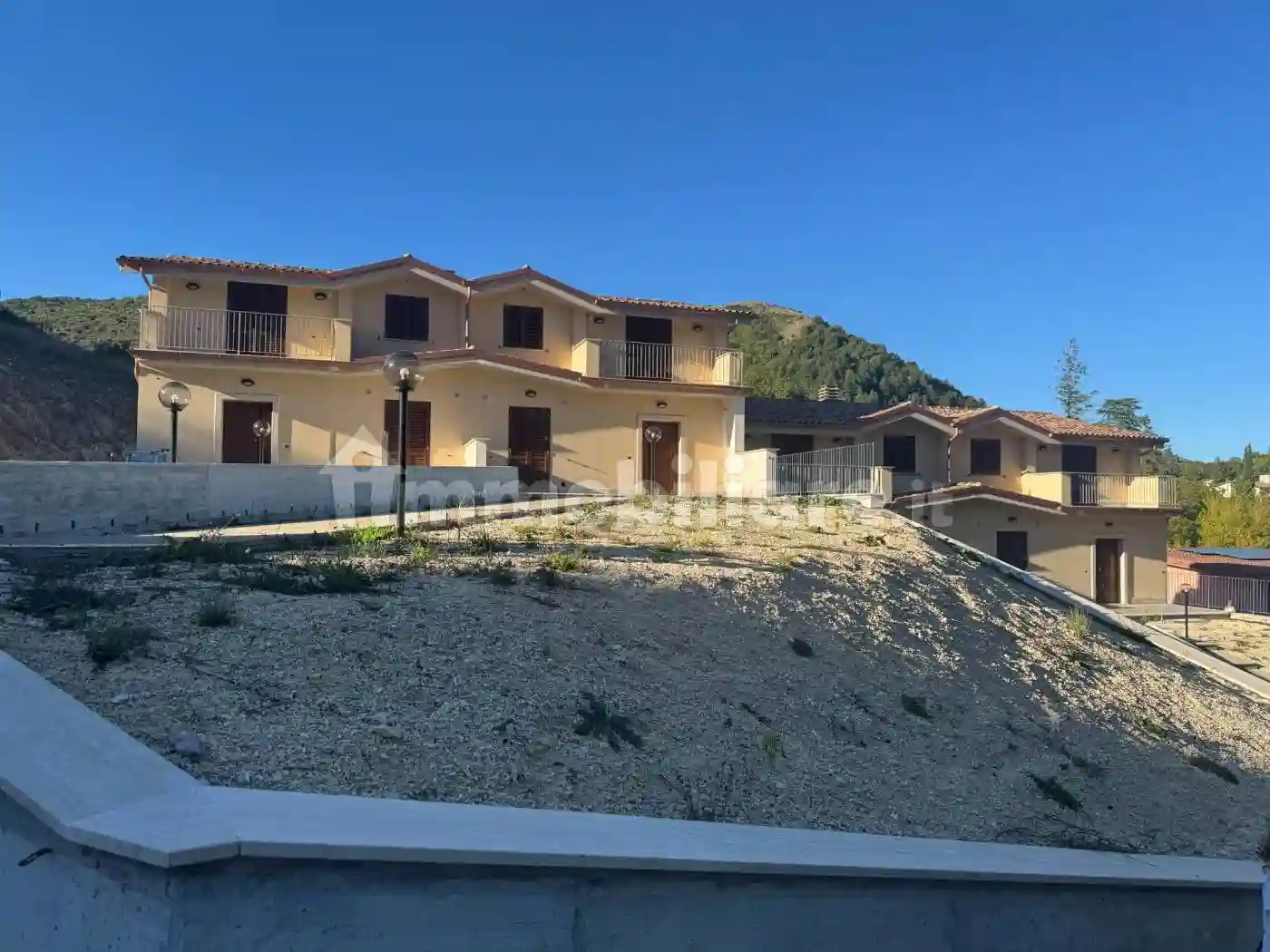 Villetta a schiera - foto 5