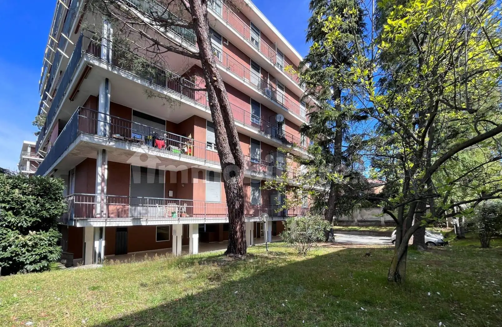 Appartamento in vendita a Gallarate