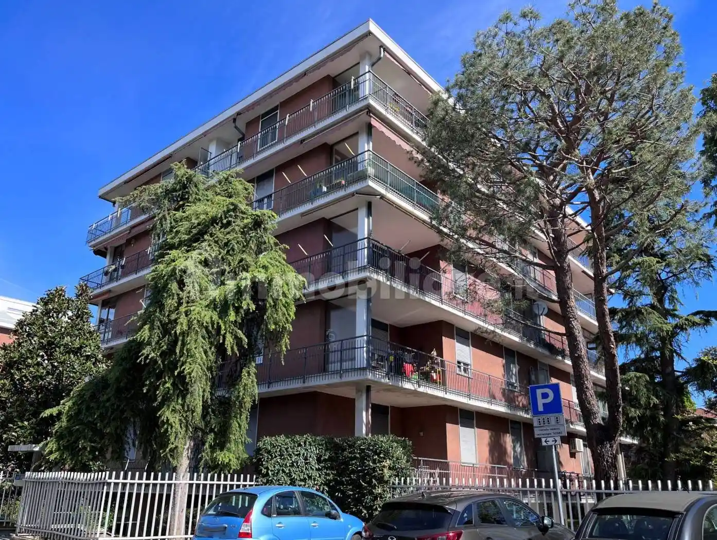 Trilocale via Bartolomeo Colleoni 9, Sciarè, Gallarate - foto 2