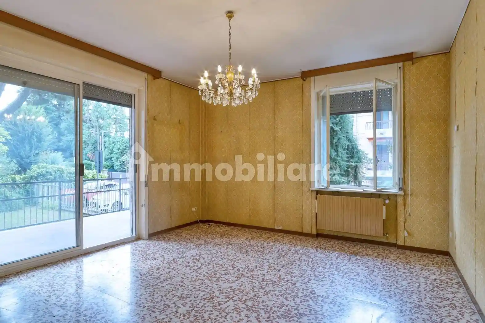 Trilocale via Bartolomeo Colleoni 9, Sciarè, Gallarate - foto 4