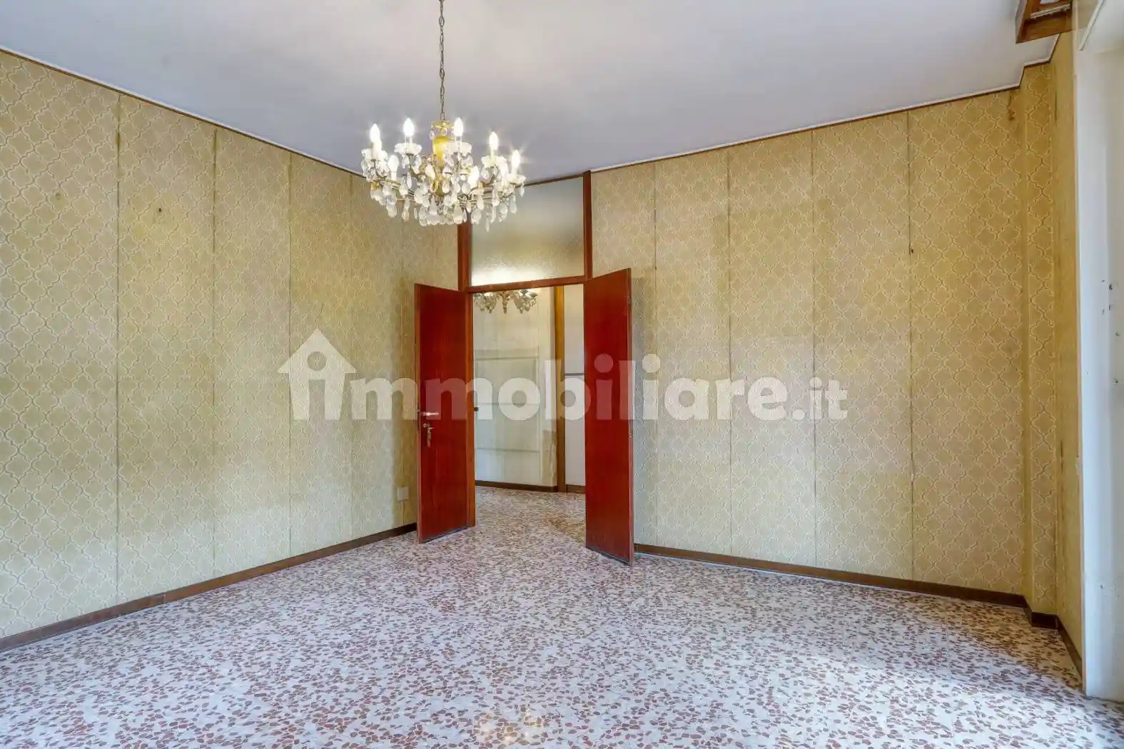 Trilocale via Bartolomeo Colleoni 9, Sciarè, Gallarate - foto 5