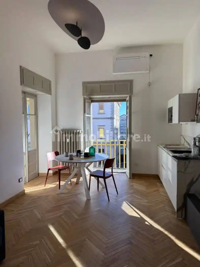 Appartamento in affitto a Verbania