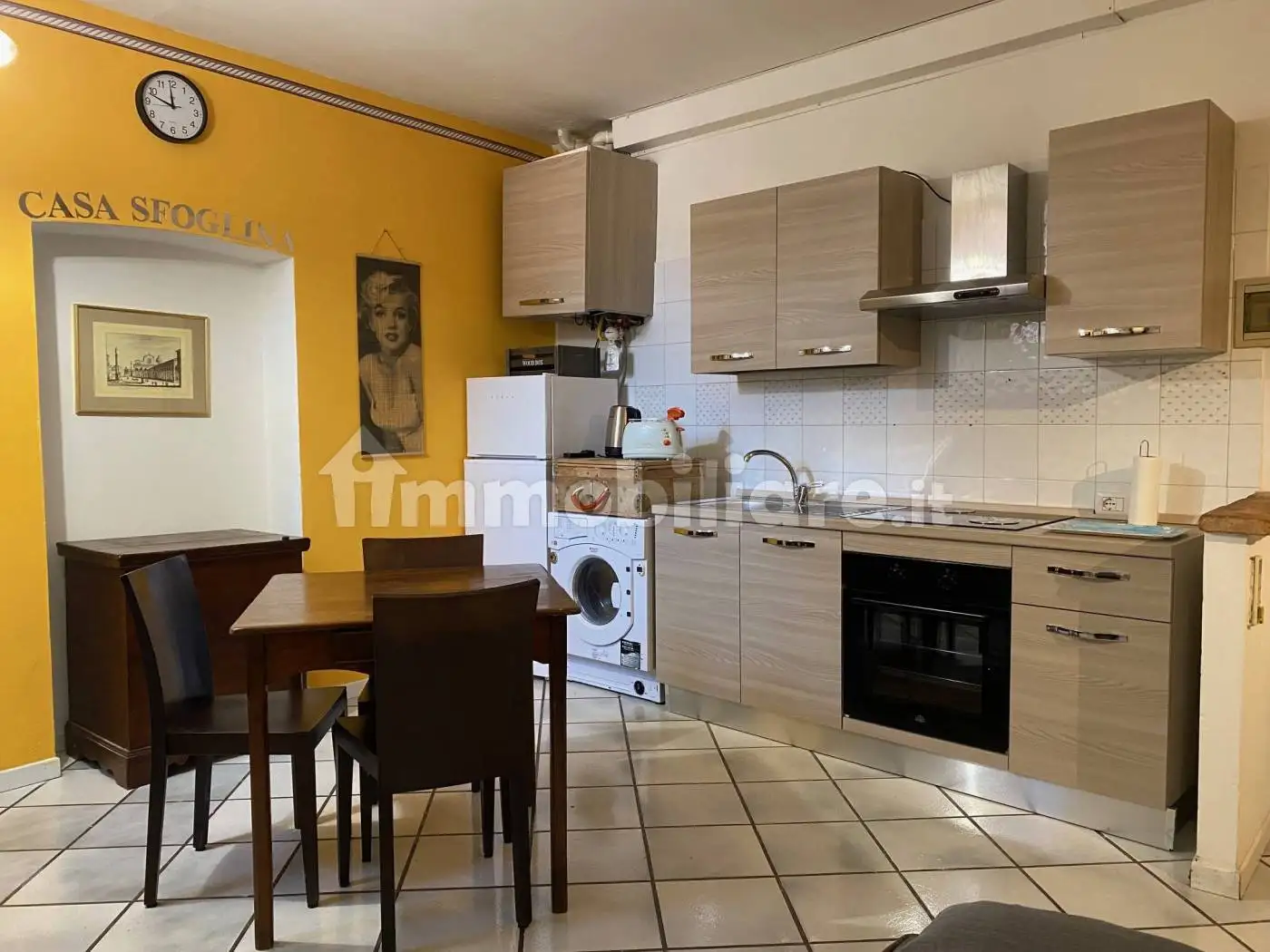 Appartamento in vendita a Bologna