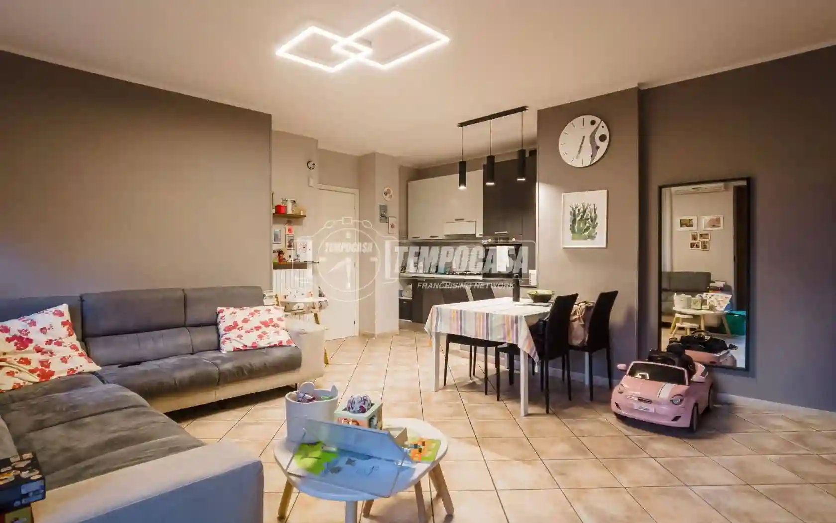 Appartamento - foto 3