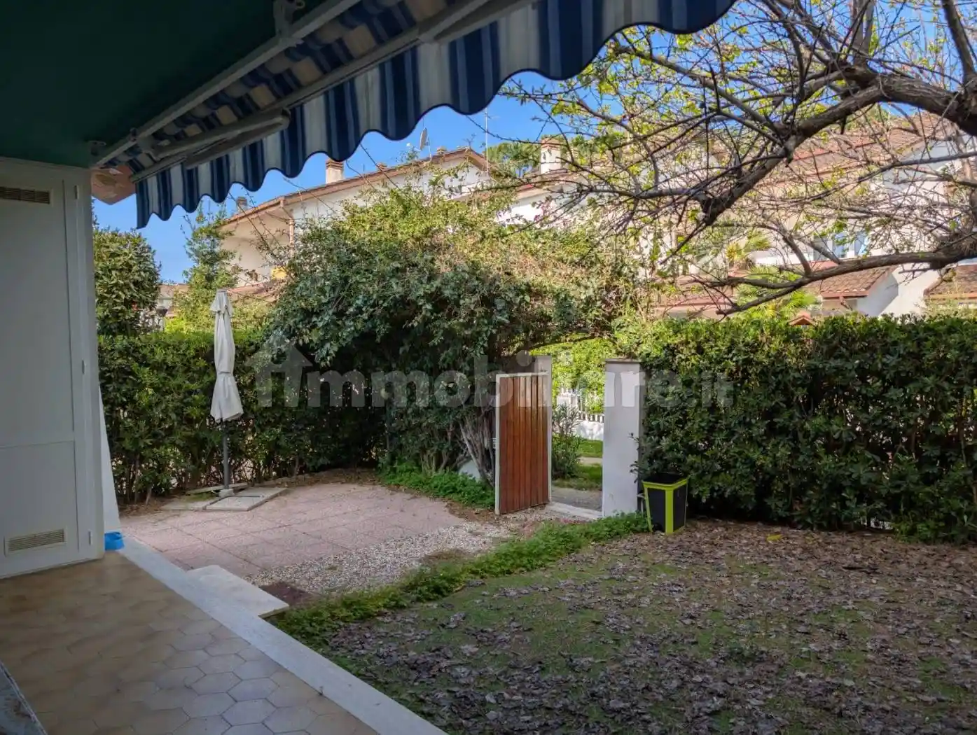 Villetta a schiera in vendita a Santa Marinella