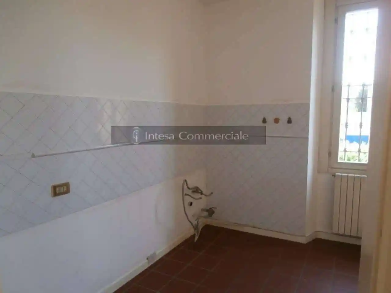 Trilocale ottimo stato, primo piano, Villaggio Ferrari - Duca degli Abruzzi, Brescia - foto 3