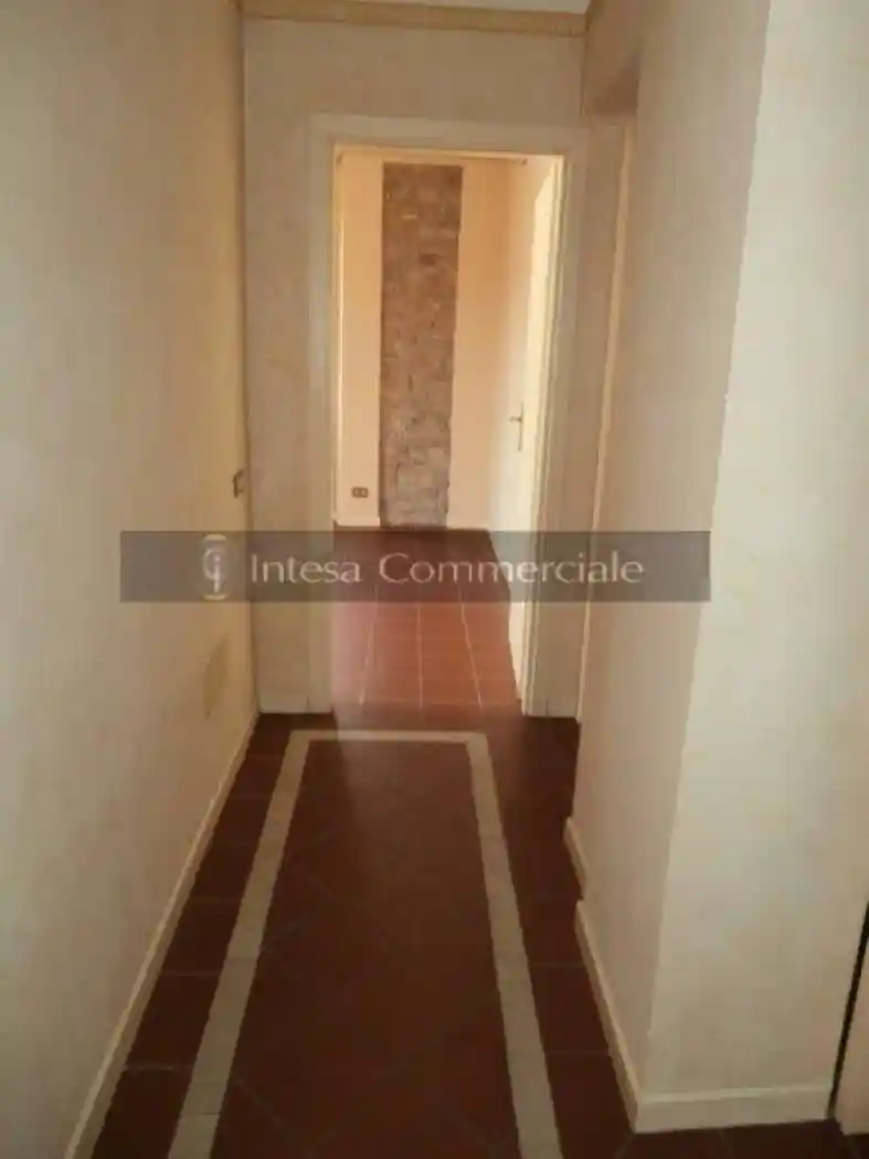 Trilocale ottimo stato, primo piano, Villaggio Ferrari - Duca degli Abruzzi, Brescia - foto 4