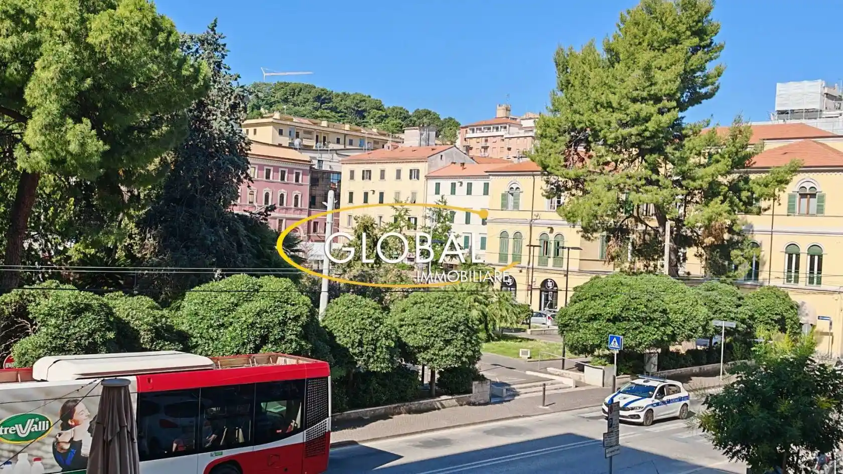 Appartamento in vendita a Ancona