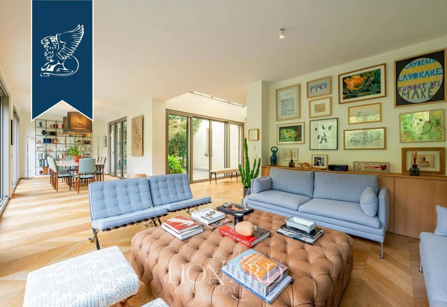 Apartment in vendita a Milan