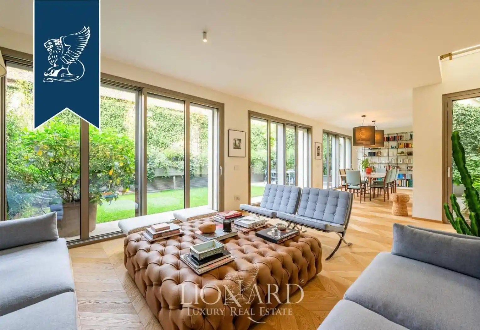 Appartamento via Francesco Londonio, Paolo Sarpi, Milano - foto 2