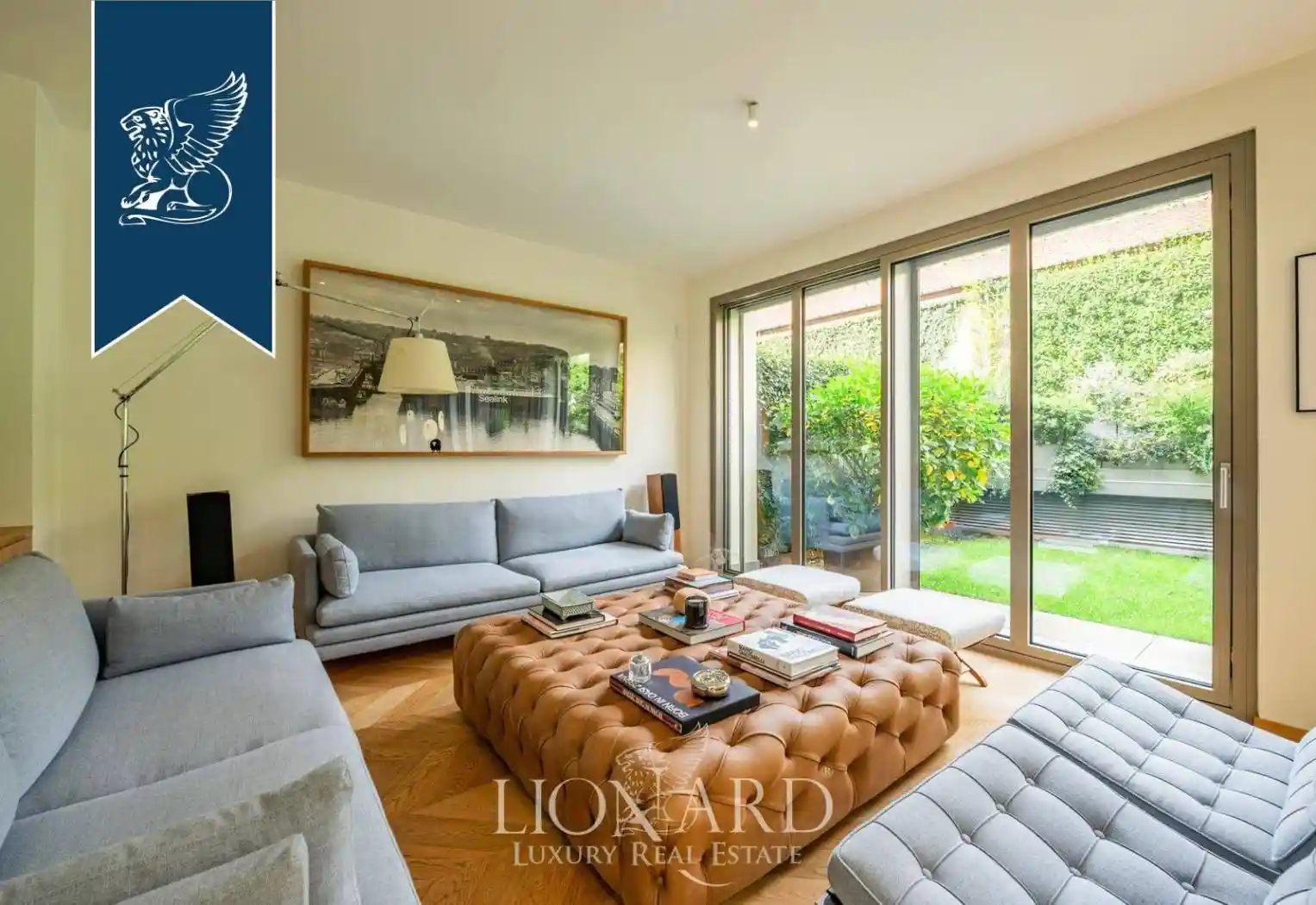 Appartamento via Francesco Londonio, Paolo Sarpi, Milano - foto 3